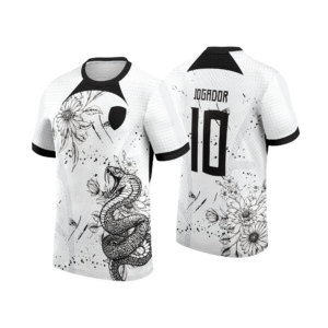 Interclasse 076 Cobra Arte Vetor