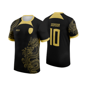 Interclasse 082 Dragão Arte Vetor