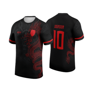 Interclasse 084 Dragão Arte Vetor