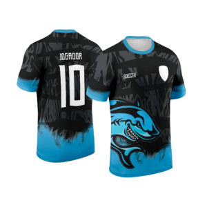 Interclasse 087 Tubarão Arte Vetor