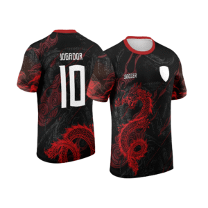 Interclasse 093 Dragão Arte Vetor