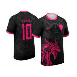 Interclasse 094 Dragão Arte Vetor