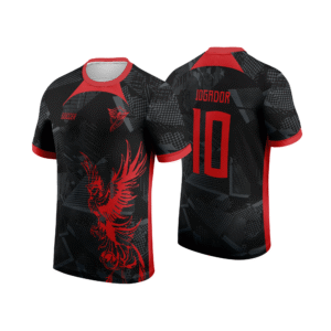 Interclasse 095 Fênix Arte Vetor