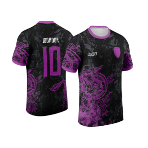 Interclasse 097 Dragão Arte Vetor