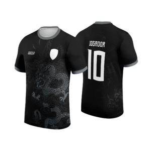 Interclasse 099 Dragão Arte Vetor