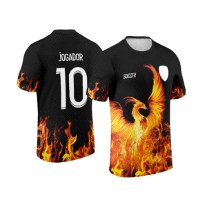 Interclasse 114 Fênix Arte Vetor