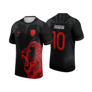 Interclasse 115 Leão Arte Vetor