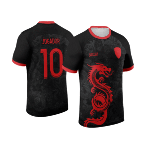 Interclasse 116 Dragão Arte Vetor