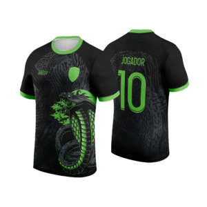 Interclasse 117 Cobra Arte Vetor