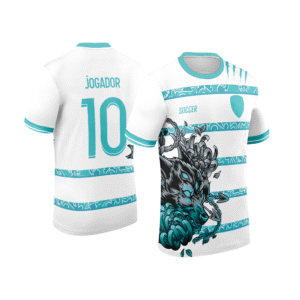 Interclasse 121 Lobo Arte Vetor