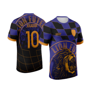 Interclasse 125 Leão Arte Vetor