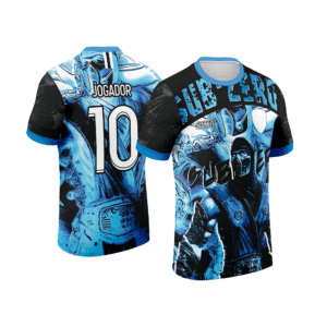 Interclasse 126 Sub Zero Arte Vetor