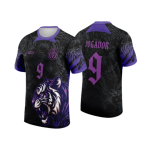 Interclasse 135 Tigre Arte Vetor