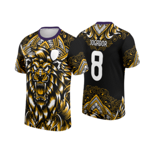 Interclasse 148 Leão Arte Vetor