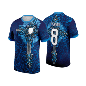 Interclasse 150 Cruz Arte Vetor