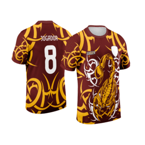 Interclasse 152 Escopião Arte Vetor