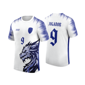 Interclasse 157 Dragão Arte Vetor