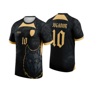 Interclasse 178 Lobo Arte Vetor