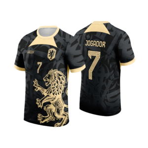 Interclasse 188 Leão Arte Vetor