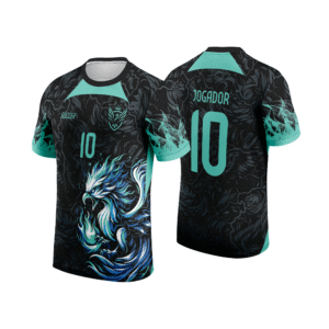 Interclasse 195 Fenix Arte Vetor