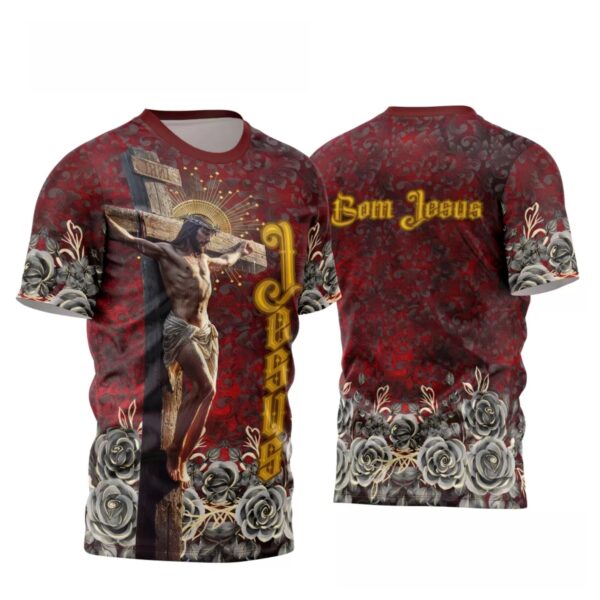Arte Religiosa Jesus Cristo 001