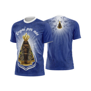 Arte Religiosa Nossa Senhora Aparecida 004