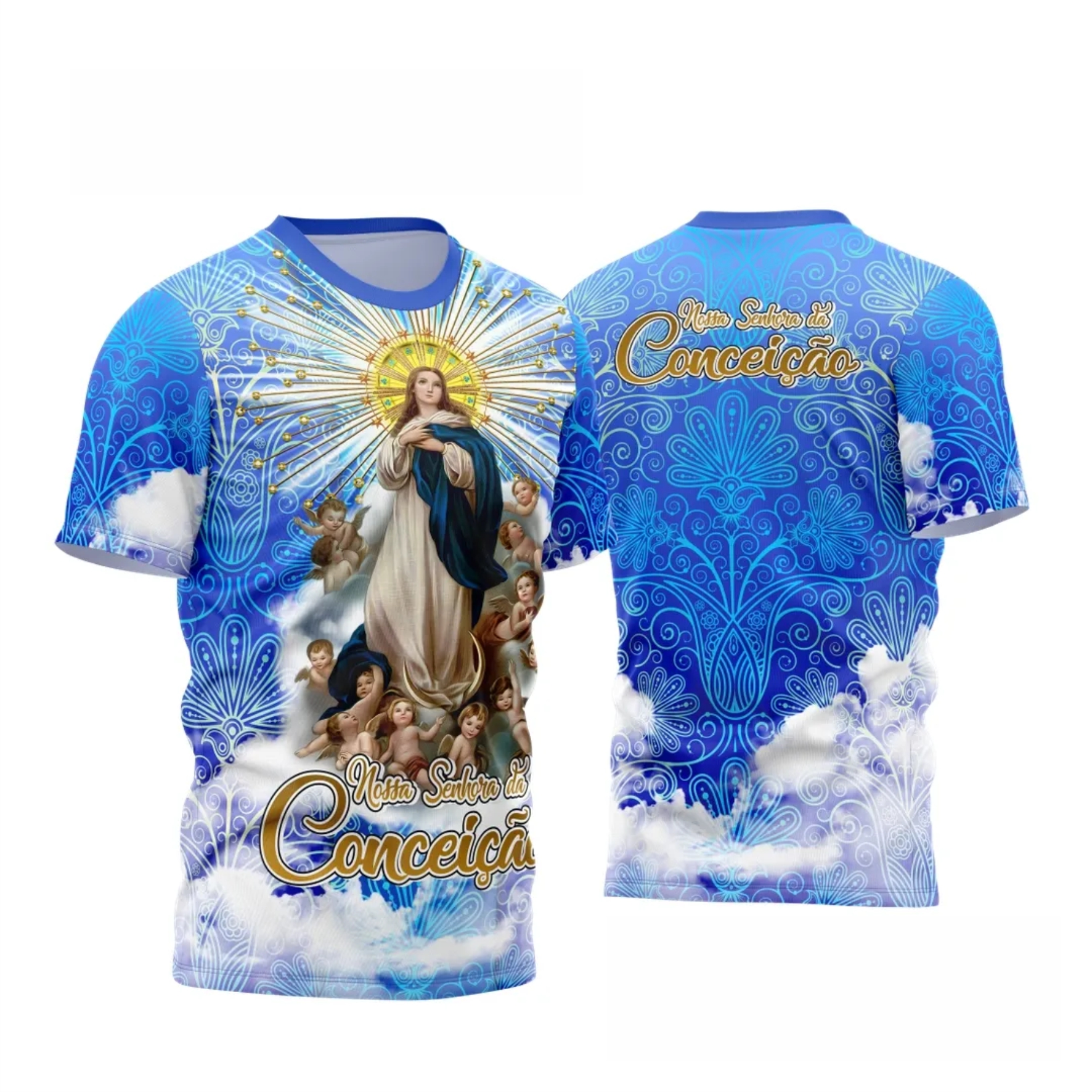 Arte Religiosa Nossa Senhora Imaculada da Conceição 001 1 Arte Religiosa Nossa Senhora Imaculada da Conceição 001