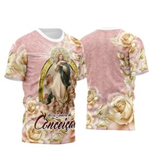 Arte Religiosa Nossa Senhora Imaculada da Conceição 003