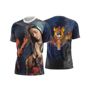 Arte Religiosa Nossa Senhora de Guadalupe 002