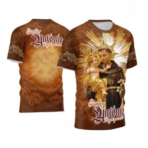 Arte Religiosa Santo Antônio 001