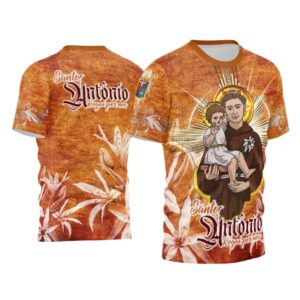 Arte Religiosa Santo Antônio 002