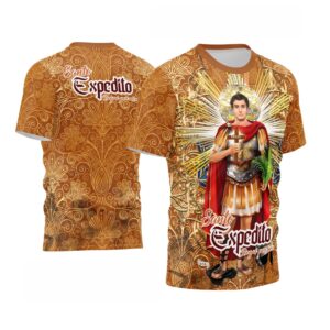 Arte Religiosa Santo Expedito 001