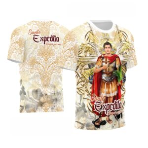 Arte Religiosa Santo Expedito 002