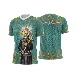 Arte Religiosa São Geraldo 001