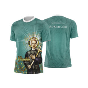 Arte Religiosa São Geraldo 002