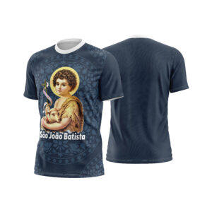 Arte Religiosa São João Batista 003