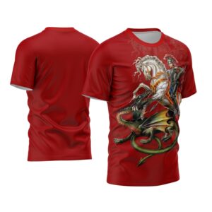 Arte Religiosa São Jorge 001