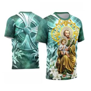 Arte Religiosa São José 001