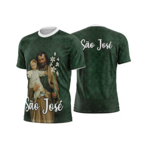 Arte Religiosa São José 002