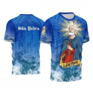 Arte Religiosa São Pedro 002