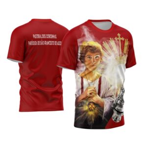 Arte Religiosa São Tarcísio Coroinhas 001