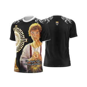 Arte Religiosa São Tarcísio Coroinhas 003