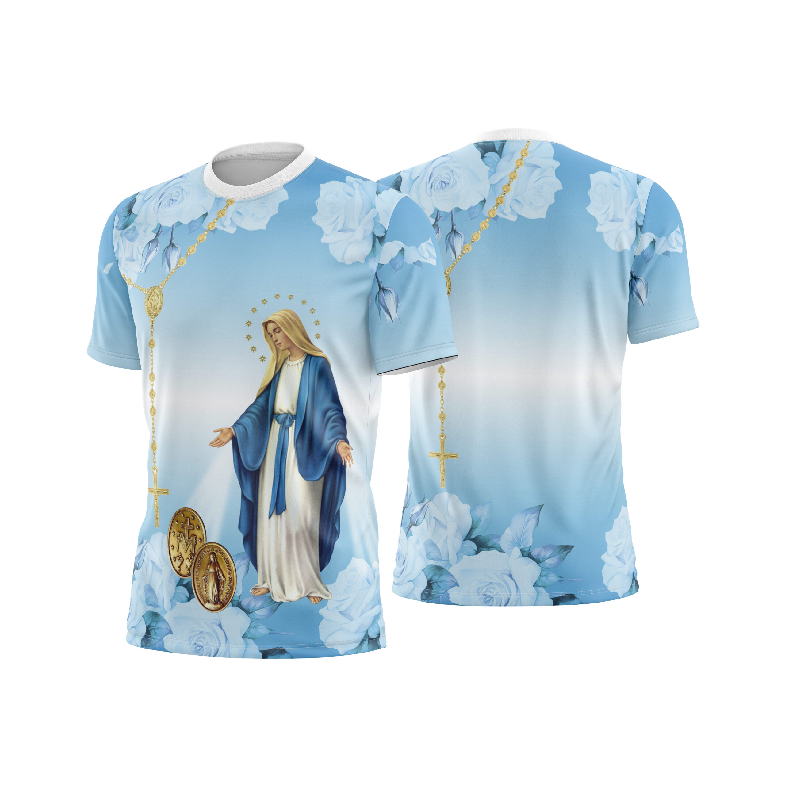 Arte Religiosa Virgem Maria 001 1 Arte Religiosa Virgem Maria 001
