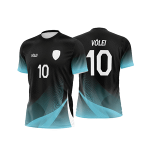 Vôlei Amador 015 Arte Vetor