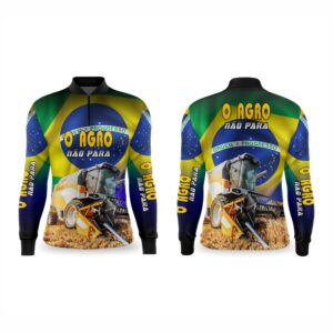 Agro Pc1 11 Artes Vetor