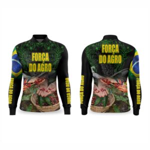 Agro Pc1 12 Artes Vetor