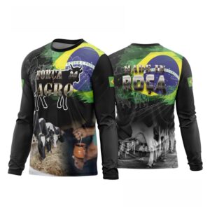 Agro Pc2 10 Artes Vetor