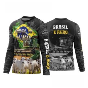 Agro Pc2 04 Artes Vetor