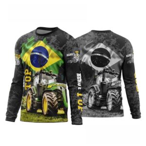 Agro Pc2 07 Artes Vetor