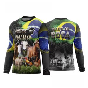 Agro Pc2 08 Artes Vetor